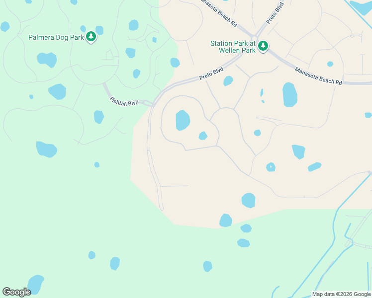 map of restaurants, bars, coffee shops, grocery stores, and more near in Venice