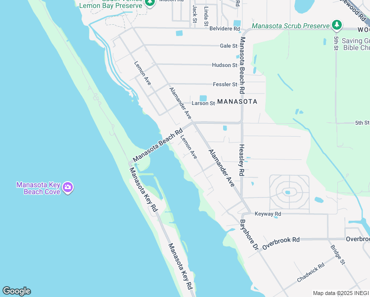 map of restaurants, bars, coffee shops, grocery stores, and more near 2220 Lemon Avenue in Englewood