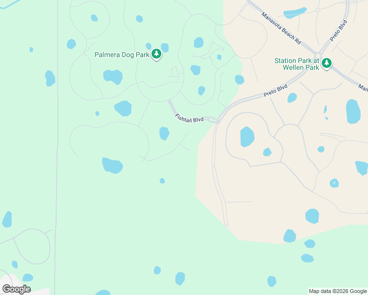 map of restaurants, bars, coffee shops, grocery stores, and more near 11216 McDermott Court in Englewood