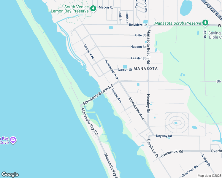 map of restaurants, bars, coffee shops, grocery stores, and more near 2220 Lemon Avenue in Englewood