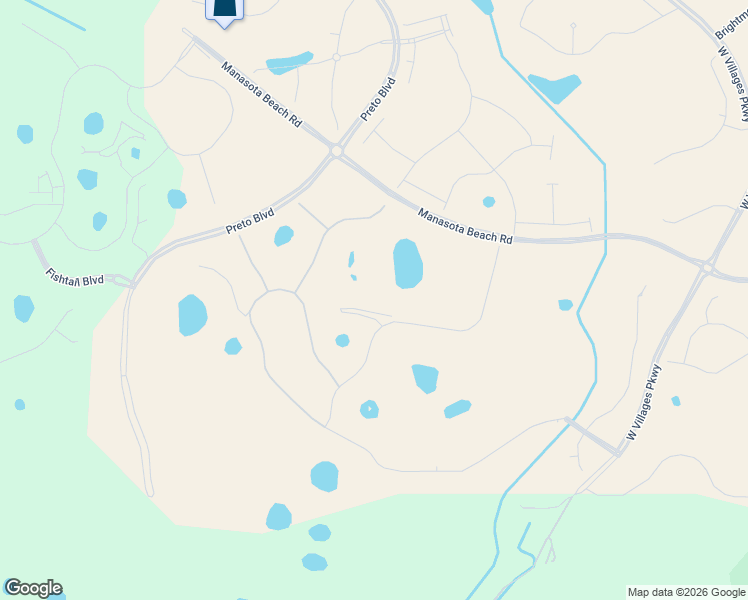 map of restaurants, bars, coffee shops, grocery stores, and more near in Venice