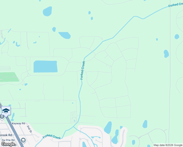 map of restaurants, bars, coffee shops, grocery stores, and more near 940 Stoner Road in Englewood