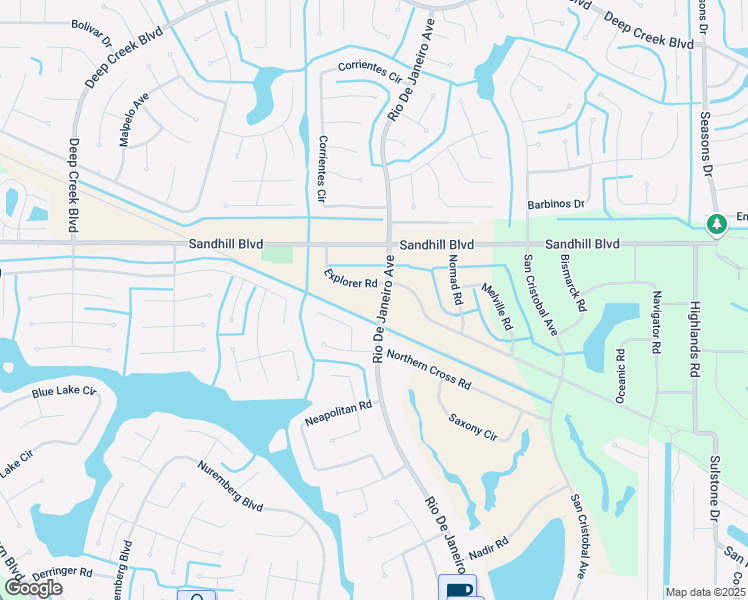 map of restaurants, bars, coffee shops, grocery stores, and more near 1079 Rio De Janeiro Avenue in Punta Gorda