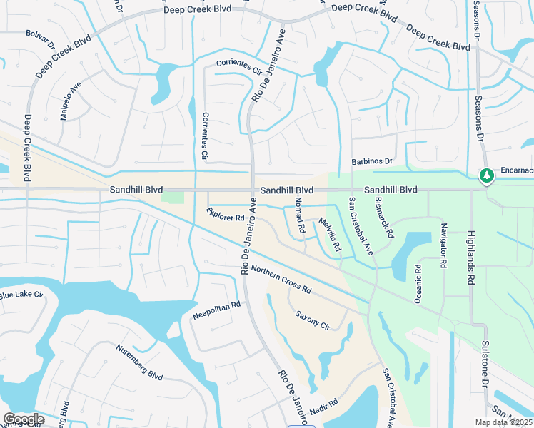 map of restaurants, bars, coffee shops, grocery stores, and more near 26149 Sandhill Boulevard in Punta Gorda