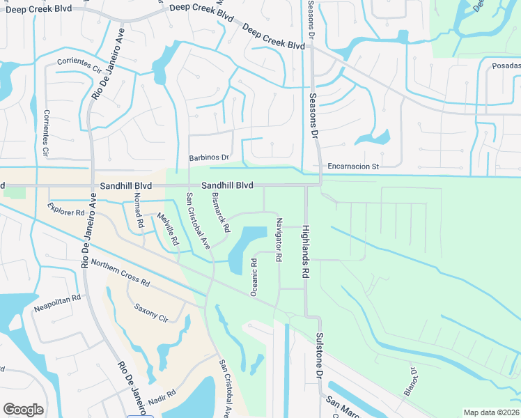map of restaurants, bars, coffee shops, grocery stores, and more near 1131 Indies Way in Punta Gorda