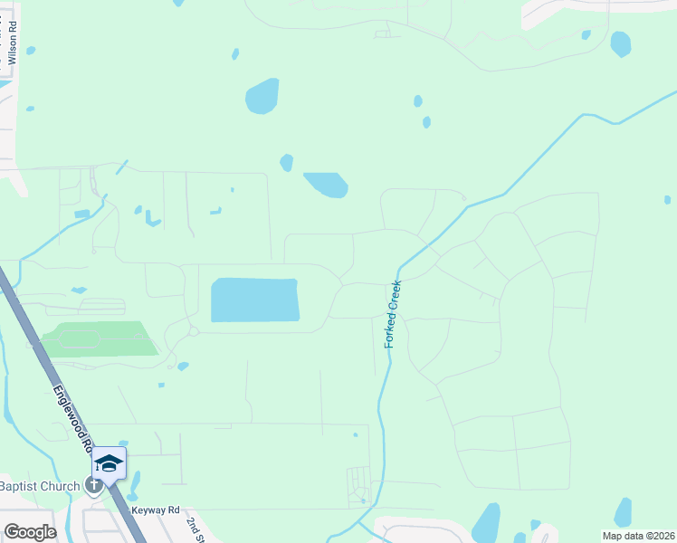 map of restaurants, bars, coffee shops, grocery stores, and more near 1798 East Manasota Beach Road in Englewood