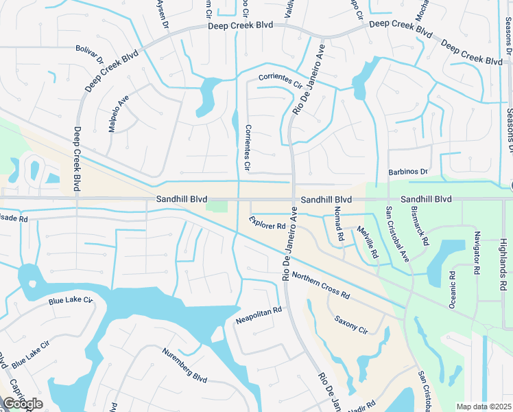 map of restaurants, bars, coffee shops, grocery stores, and more near 26049 Sandhill Boulevard in Punta Gorda