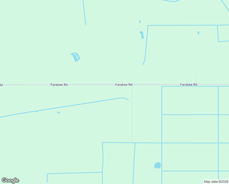 map of restaurants, bars, coffee shops, grocery stores, and more near 43631 Farabee Road in Punta Gorda