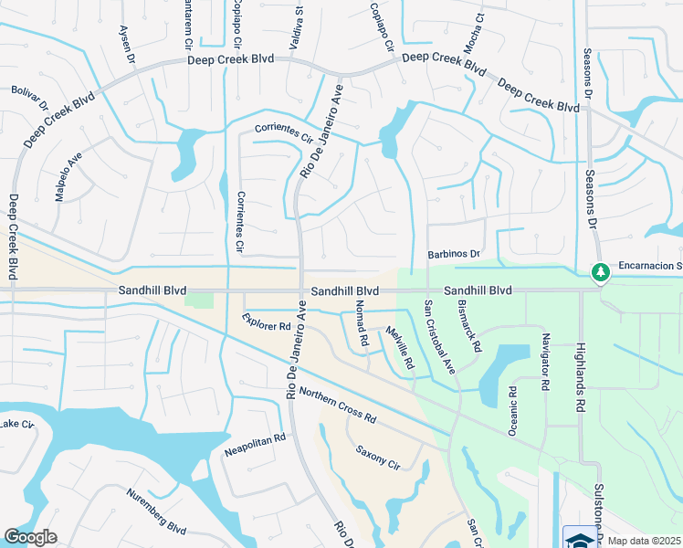 map of restaurants, bars, coffee shops, grocery stores, and more near 488 Guyana Street in Punta Gorda