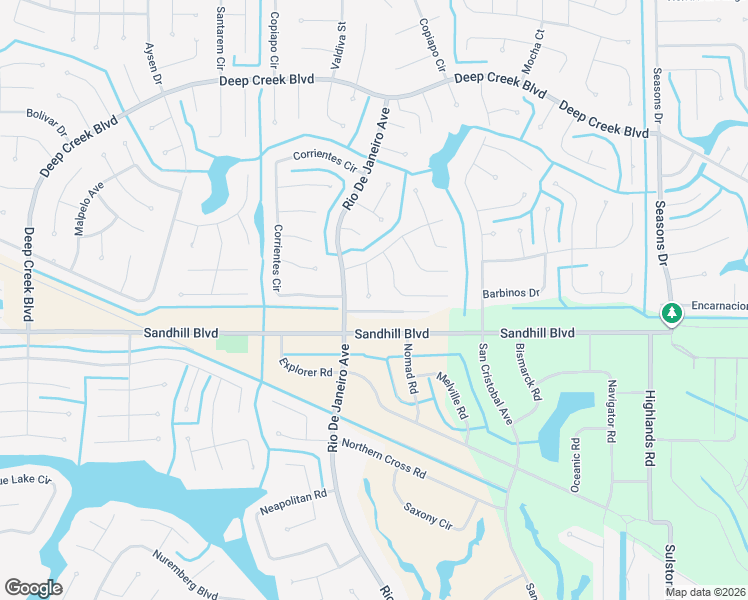 map of restaurants, bars, coffee shops, grocery stores, and more near 488 Guyana Street in Punta Gorda