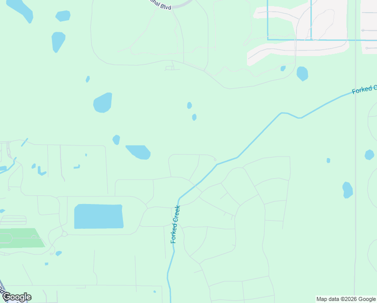 map of restaurants, bars, coffee shops, grocery stores, and more near Spartina Drive in Venice