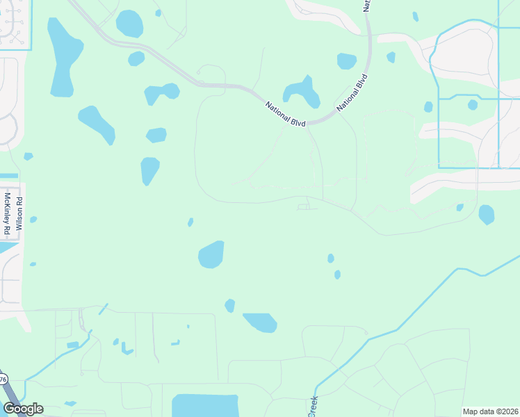 map of restaurants, bars, coffee shops, grocery stores, and more near Spartina Dr in Venice