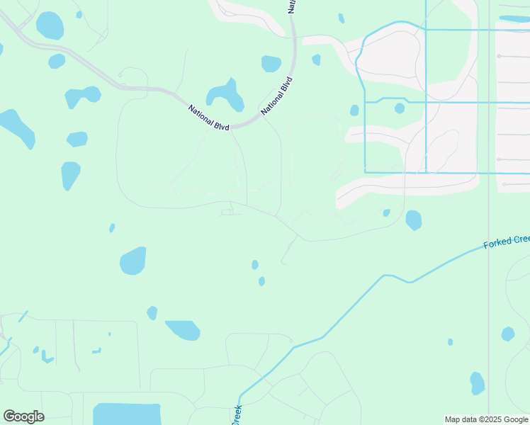 map of restaurants, bars, coffee shops, grocery stores, and more near Spartina Drive in Venice