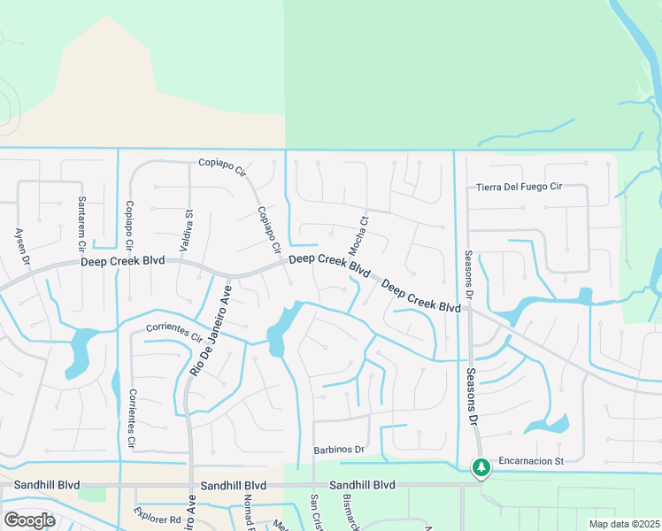 map of restaurants, bars, coffee shops, grocery stores, and more near 26345 Deep Creek Boulevard in Punta Gorda
