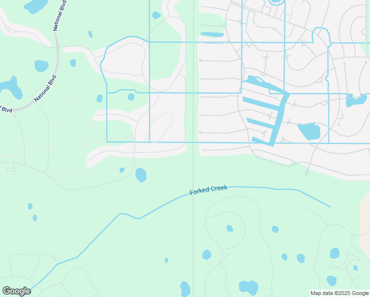 map of restaurants, bars, coffee shops, grocery stores, and more near 13945 Campoleone Street in Venice