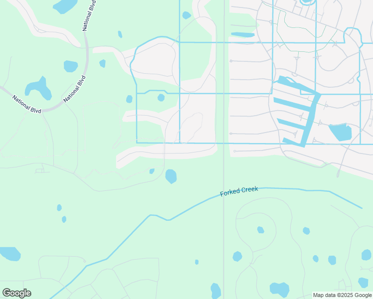 map of restaurants, bars, coffee shops, grocery stores, and more near in North Port