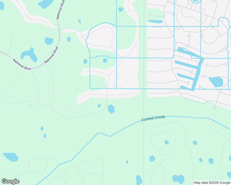 map of restaurants, bars, coffee shops, grocery stores, and more near in North Port