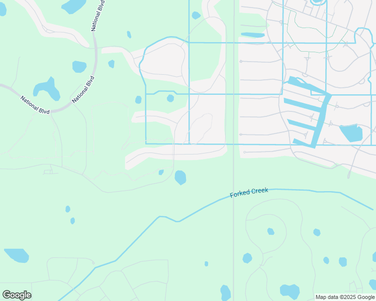 map of restaurants, bars, coffee shops, grocery stores, and more near in North Port