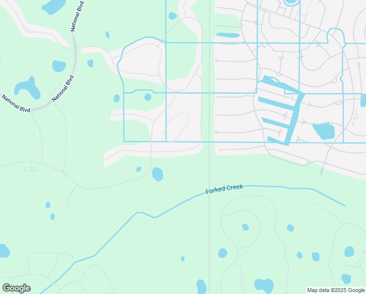 map of restaurants, bars, coffee shops, grocery stores, and more near 25201 Spartina Drive in Venice