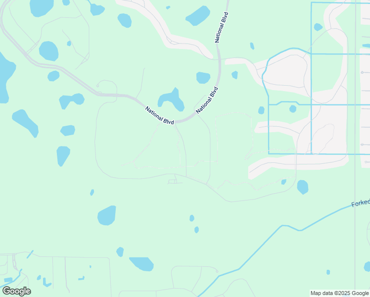 map of restaurants, bars, coffee shops, grocery stores, and more near Euphoria Drive in Venice