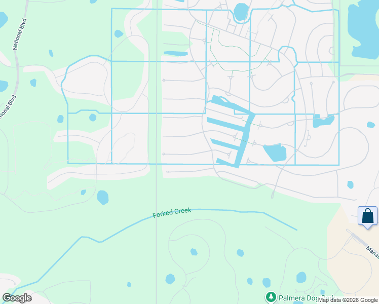 map of restaurants, bars, coffee shops, grocery stores, and more near 13878 Campoleone Street in Venice
