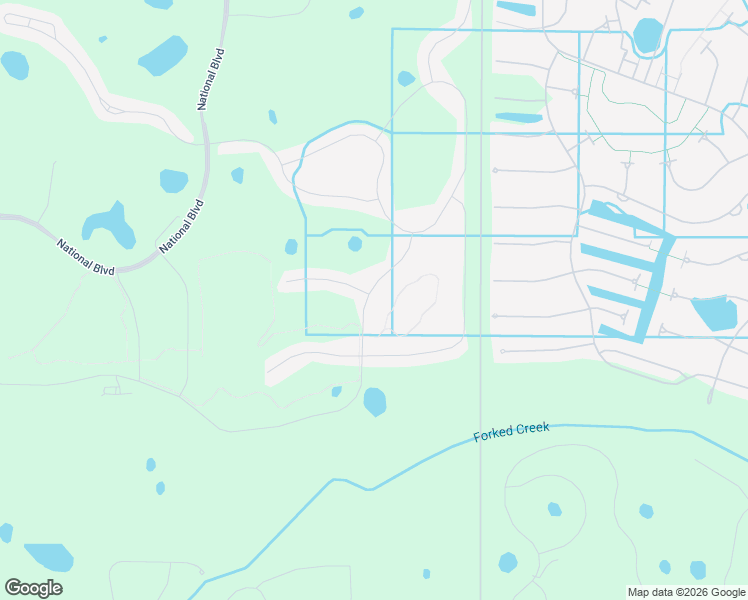 map of restaurants, bars, coffee shops, grocery stores, and more near 10852 Whisk Fern Drive in Venice