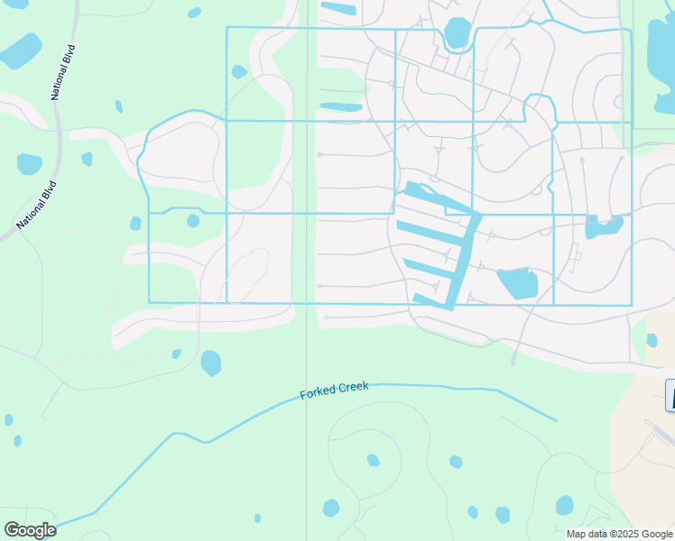 map of restaurants, bars, coffee shops, grocery stores, and more near 13928 Campoleone Street in Venice