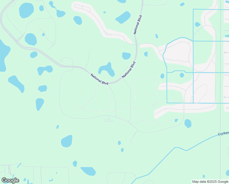 map of restaurants, bars, coffee shops, grocery stores, and more near 24186 Euphoria Drive in Venice