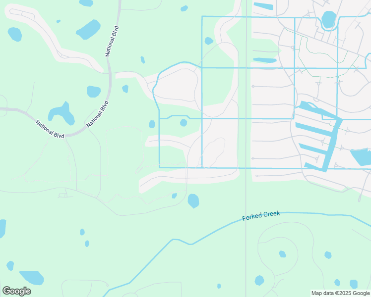 map of restaurants, bars, coffee shops, grocery stores, and more near 10852 Whisk Fern Drive in Venice