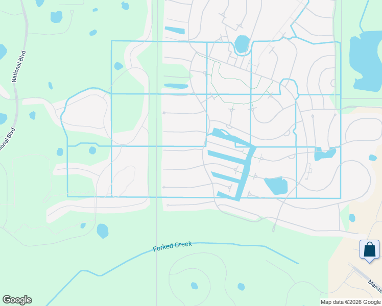 map of restaurants, bars, coffee shops, grocery stores, and more near 13842 Botteri Street in Venice