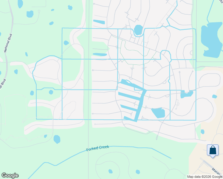 map of restaurants, bars, coffee shops, grocery stores, and more near 13816 Miranese Street in Venice