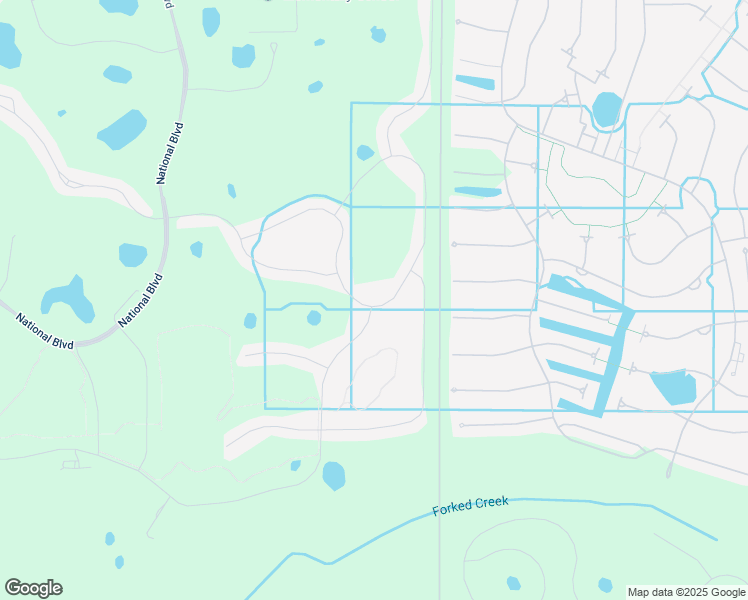 map of restaurants, bars, coffee shops, grocery stores, and more near 23527 Waverly Circle in Venice