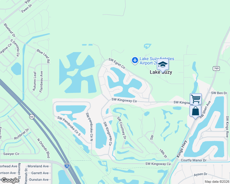 map of restaurants, bars, coffee shops, grocery stores, and more near Unnamed Road in Arcadia