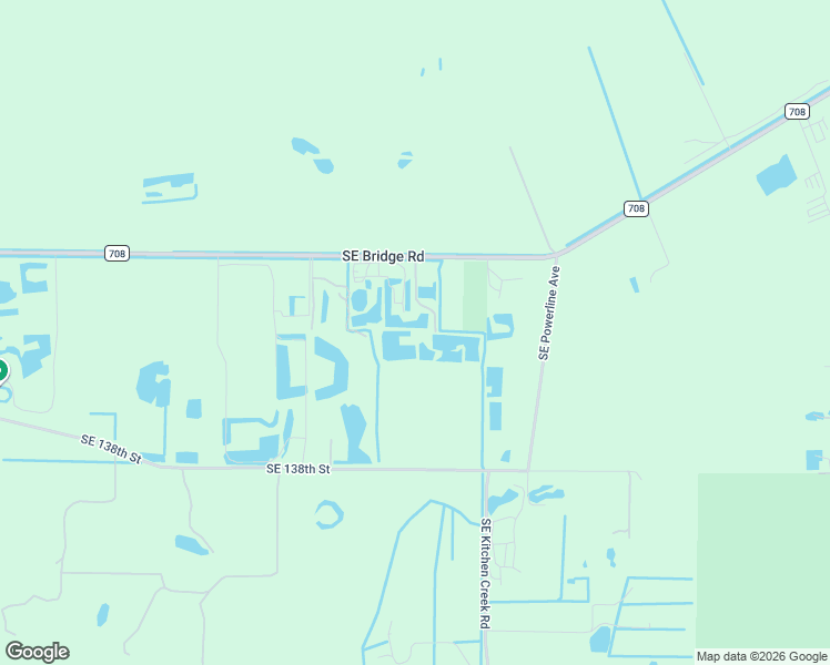 map of restaurants, bars, coffee shops, grocery stores, and more near 6390 Southeast Bridge Road in Hobe Sound