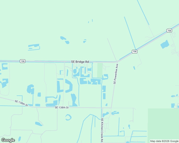 map of restaurants, bars, coffee shops, grocery stores, and more near 6390 Southeast Bridge Road in Hobe Sound