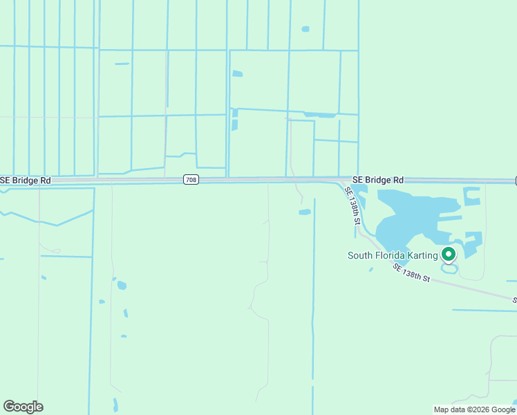 map of restaurants, bars, coffee shops, grocery stores, and more near 4350 Southeast Bridge Road in Hobe Sound