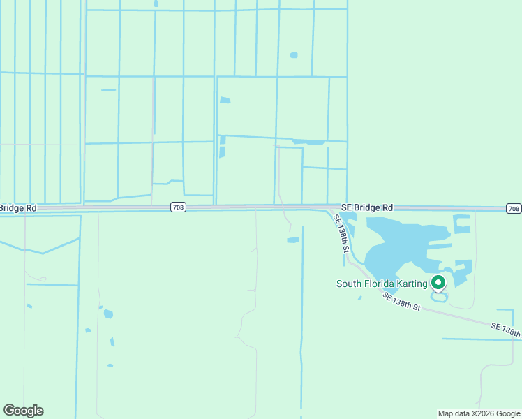 map of restaurants, bars, coffee shops, grocery stores, and more near 4821 Southeast Bridge Road in Hobe Sound