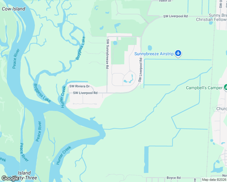 map of restaurants, bars, coffee shops, grocery stores, and more near 8884 Southwest Liverpool Road in Arcadia