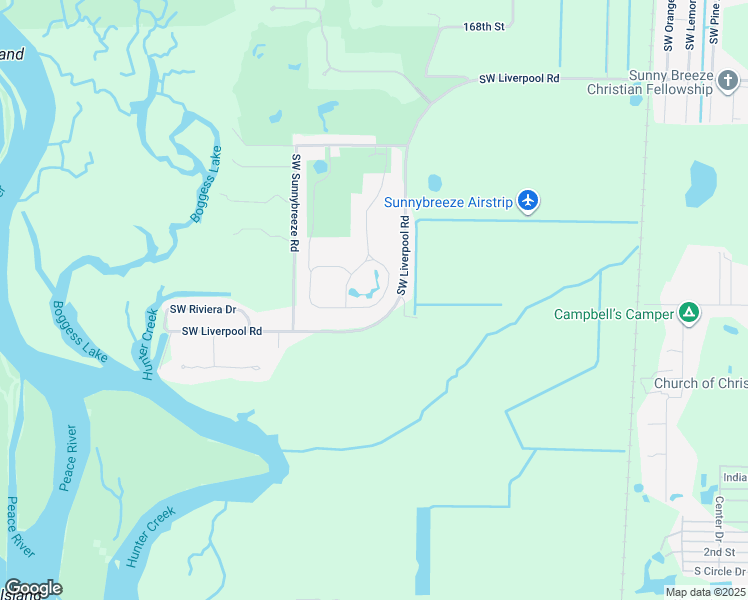 map of restaurants, bars, coffee shops, grocery stores, and more near 8757 Southwest Sand Crane Circle in Arcadia