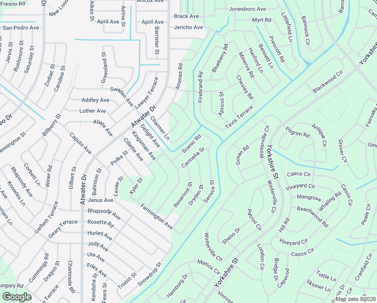 map of restaurants, bars, coffee shops, grocery stores, and more near in North Port