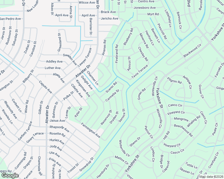 map of restaurants, bars, coffee shops, grocery stores, and more near in North Port