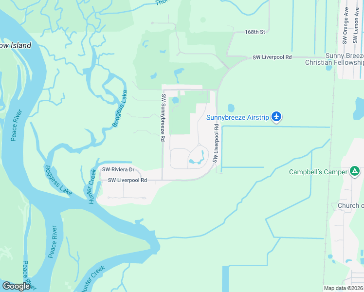 map of restaurants, bars, coffee shops, grocery stores, and more near 8400 Southwest Sand Crane Circle in Arcadia