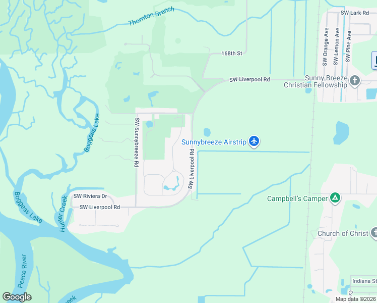 map of restaurants, bars, coffee shops, grocery stores, and more near 8355 Southwest Liverpool Road in Arcadia