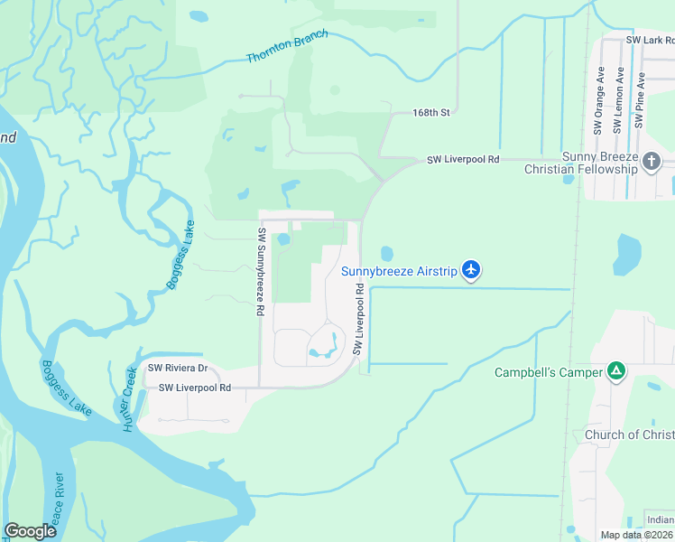 map of restaurants, bars, coffee shops, grocery stores, and more near 8103 Southwest Sand Crane Circle in Arcadia