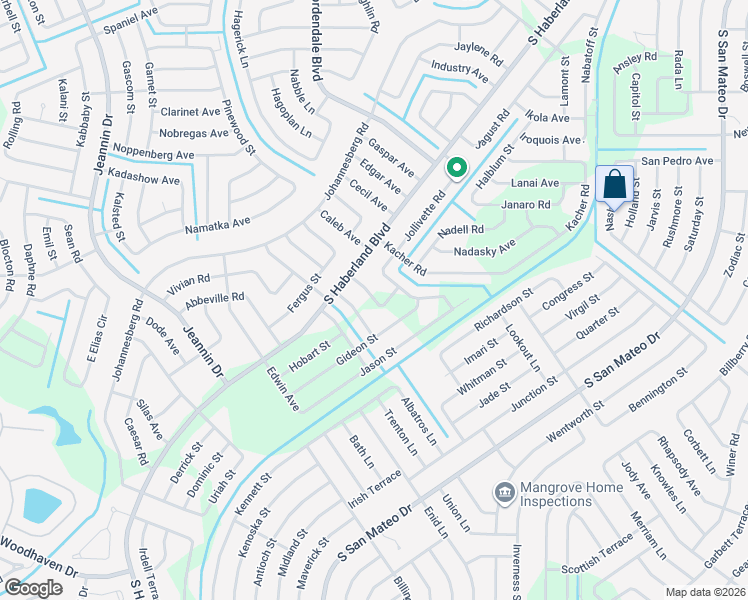 map of restaurants, bars, coffee shops, grocery stores, and more near 3121 Aliceville Road in North Port