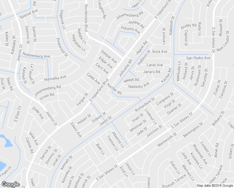 map of restaurants, bars, coffee shops, grocery stores, and more near 3197 Kacher Road in North Port