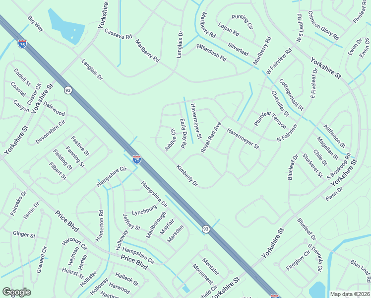 map of restaurants, bars, coffee shops, grocery stores, and more near in North Port