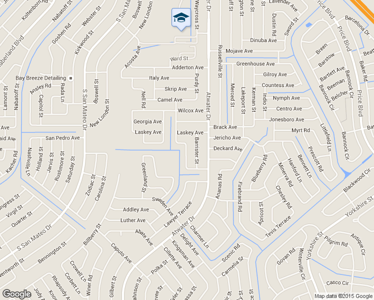 map of restaurants, bars, coffee shops, grocery stores, and more near 2090 Switzerland Rd in North Port