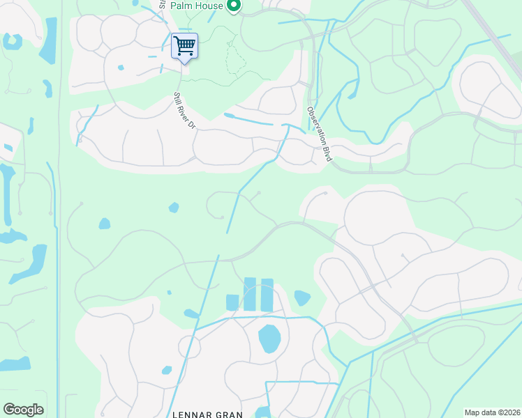 map of restaurants, bars, coffee shops, grocery stores, and more near 20938 Duomo Court in Venice
