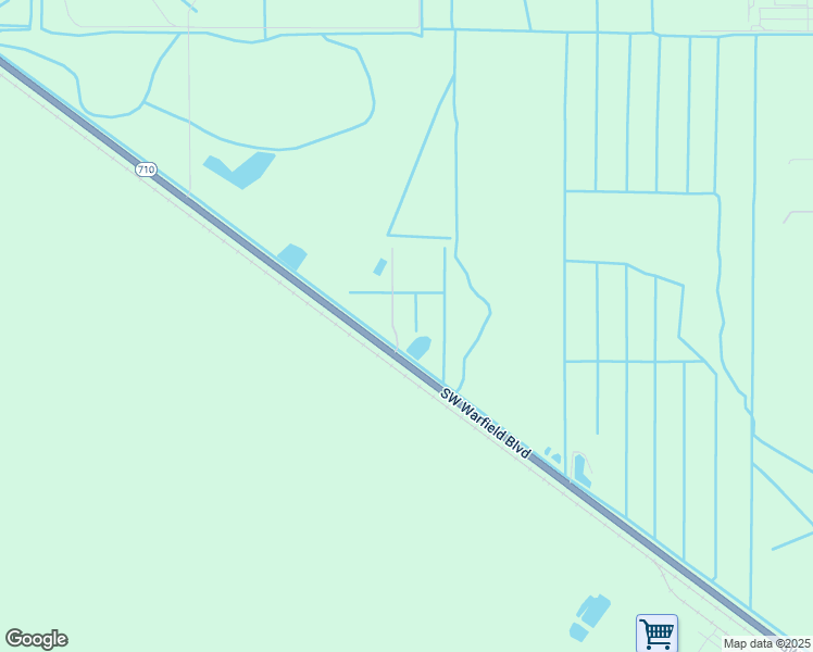 map of restaurants, bars, coffee shops, grocery stores, and more near in Indiantown